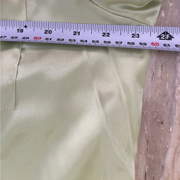 La Vie En Rose “Silky” 100% Polyester Pajamas PJs Pyjamas Pajama Set. - Picture 7 of 13